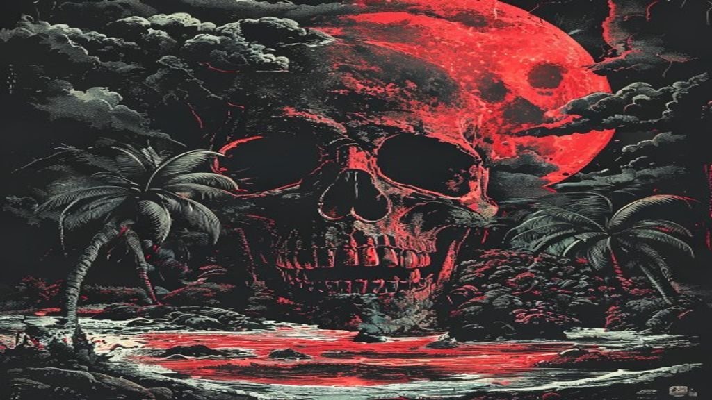 Skull Island : la genèse de la première collection