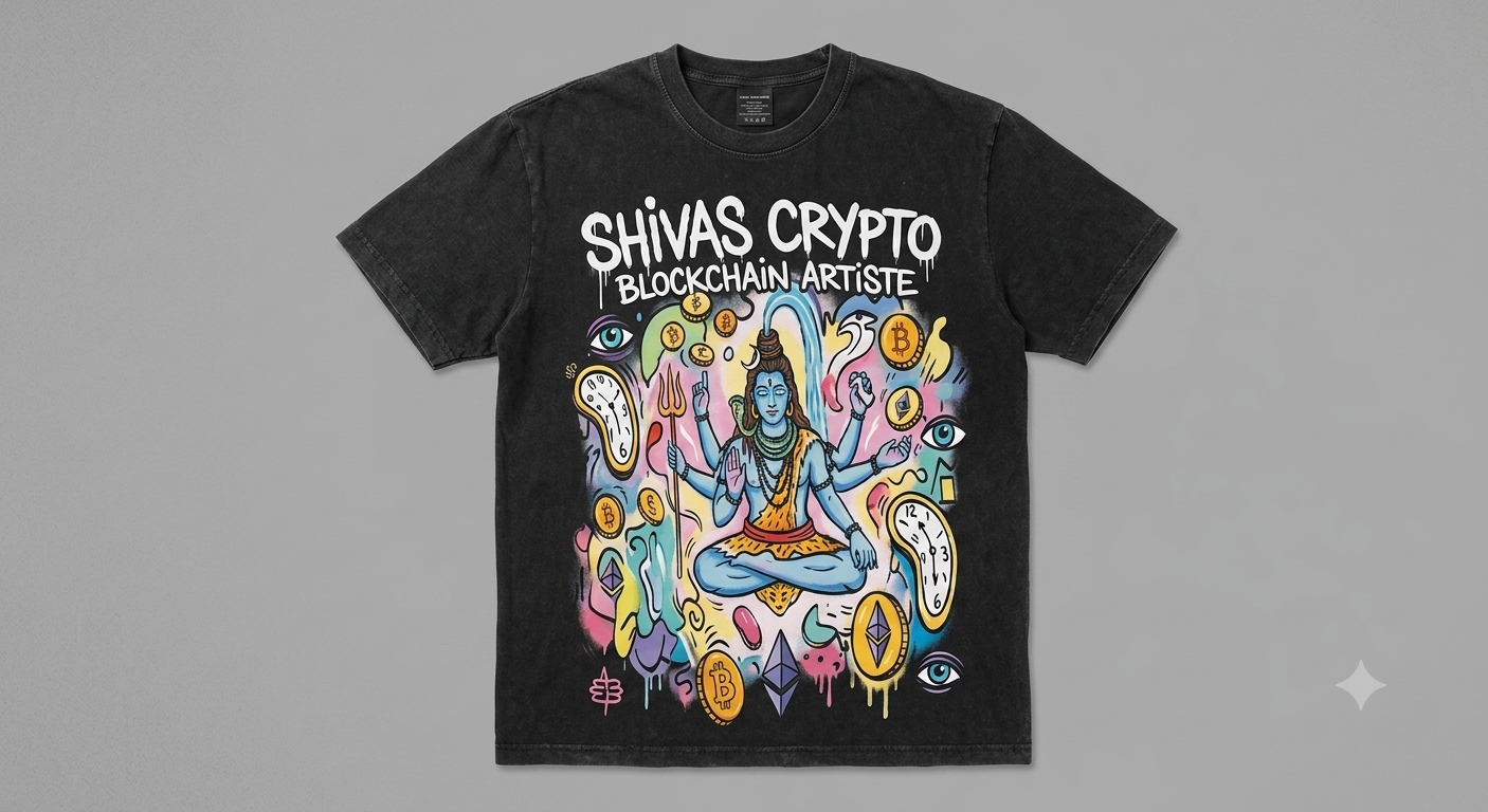 Shivas urban style